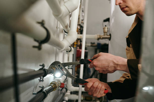 Best Sewer Line Replacement  in Perryville, MO