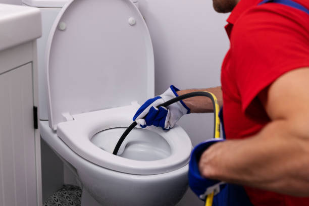 Best Water Leak Repair  in Perryville, MO