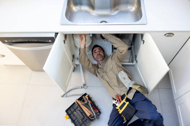 Best Affordable Plumber Near Me  in Perryville, MO