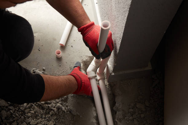 Best Sewer Cleaning Services  in Perryville, MO