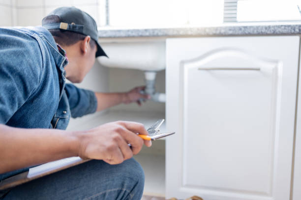 Best Plumbing Services Near Me  in Perryville, MO