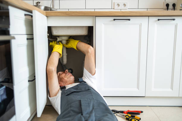 Best Sprinkler Systems  in Perryville, MO