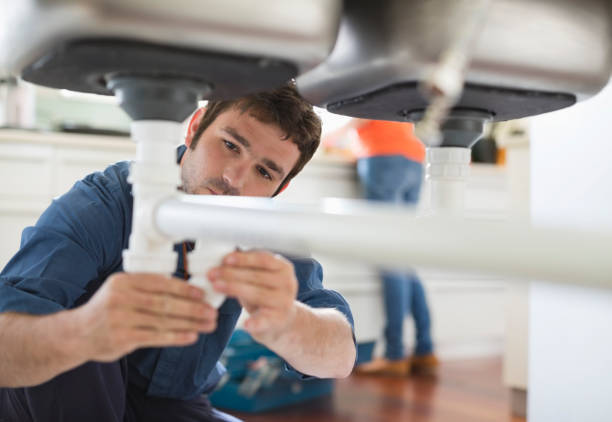 Best Plumbing Repair Near Me  in Perryville, MO