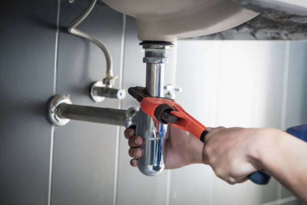 Best Sewer Line Repair  in Perryville, MO