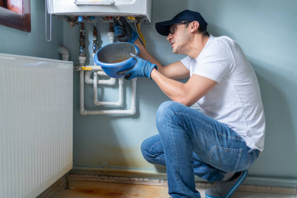 Best Water Leak Repair  in Perryville, MO