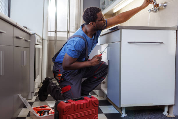 Best 24-Hour Plumber Near Me  in Perryville, MO
