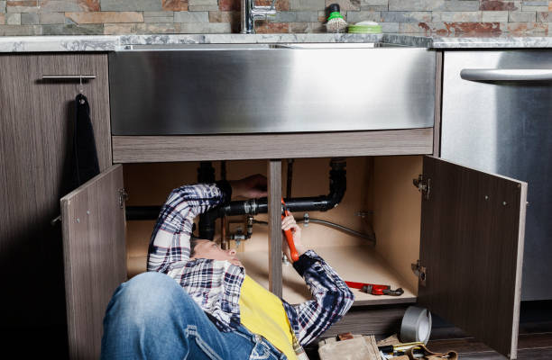 Best Affordable Plumber Near Me  in Perryville, MO