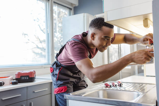 Best Residential Plumbing Services  in Perryville, MO