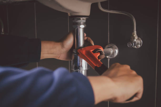 Trusted Perryville, MO Plumbing Experts