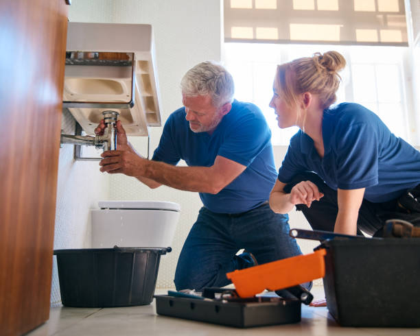 Trusted Perryville, MO Plumbing Experts